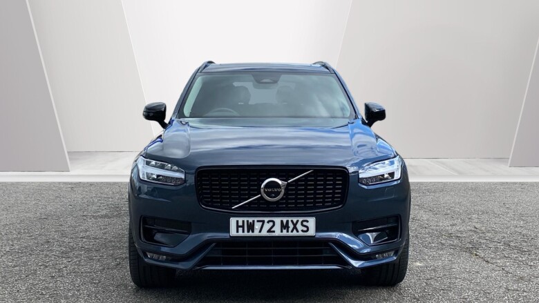 Volvo XC90 2.0 B5P [250] Plus Dark 5dr AWD Geartronic Petrol Estate